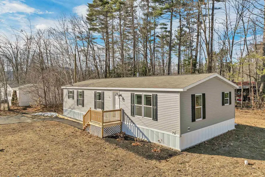 66 Lamplighter Drive, Conway, NH 03860 - Image #2