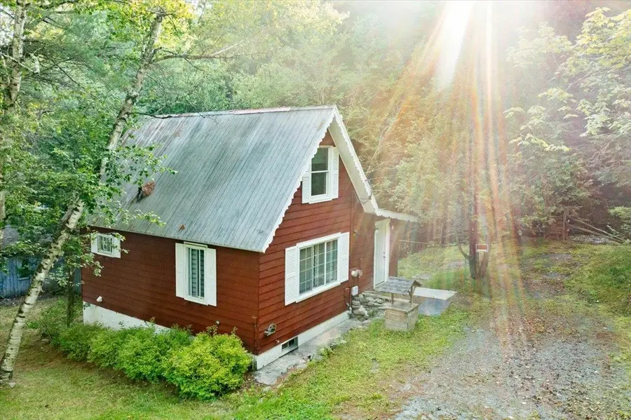 135 West Hill Road, Montgomery, VT 05471 - Image #2