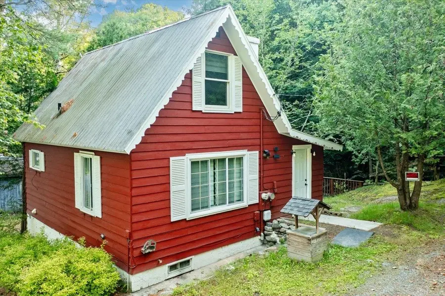 135 West Hill Road, Montgomery, VT 05471 - Image #3