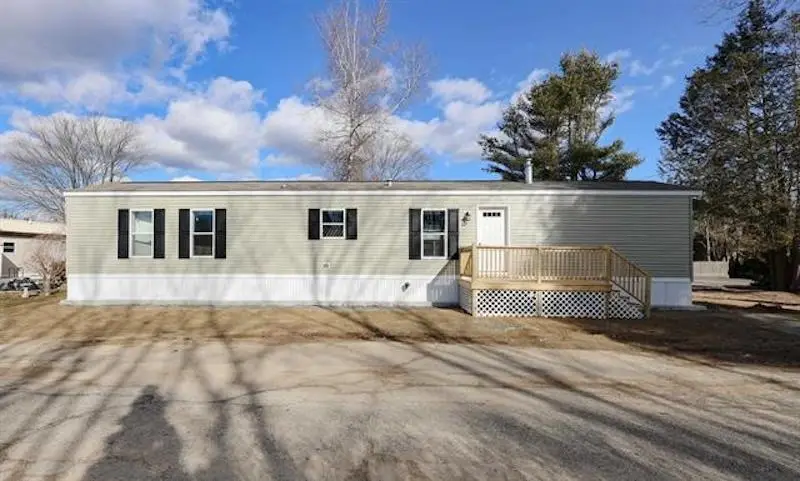 33 Longbow Drive, Conway, NH 03818 - Image #2