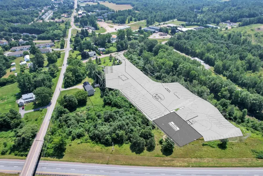 24 Bartlett Road, Milton, VT 05468 - Image #2