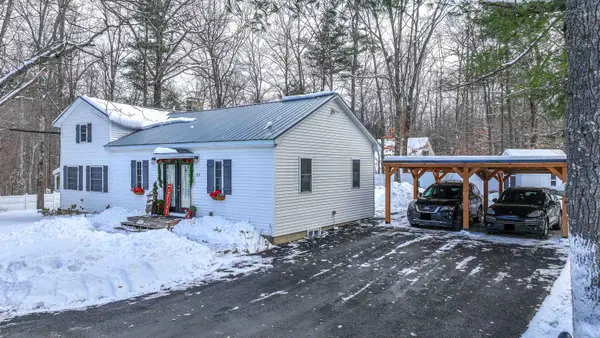 83 Maple Street, Fryeburg, ME 04037