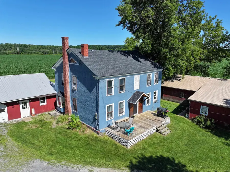 118 Three Mile Bridge Road, Middlebury, VT 05753 - Image #2