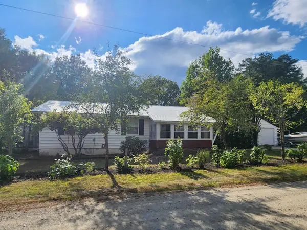 41 Linden Road, Conway, NH 03860