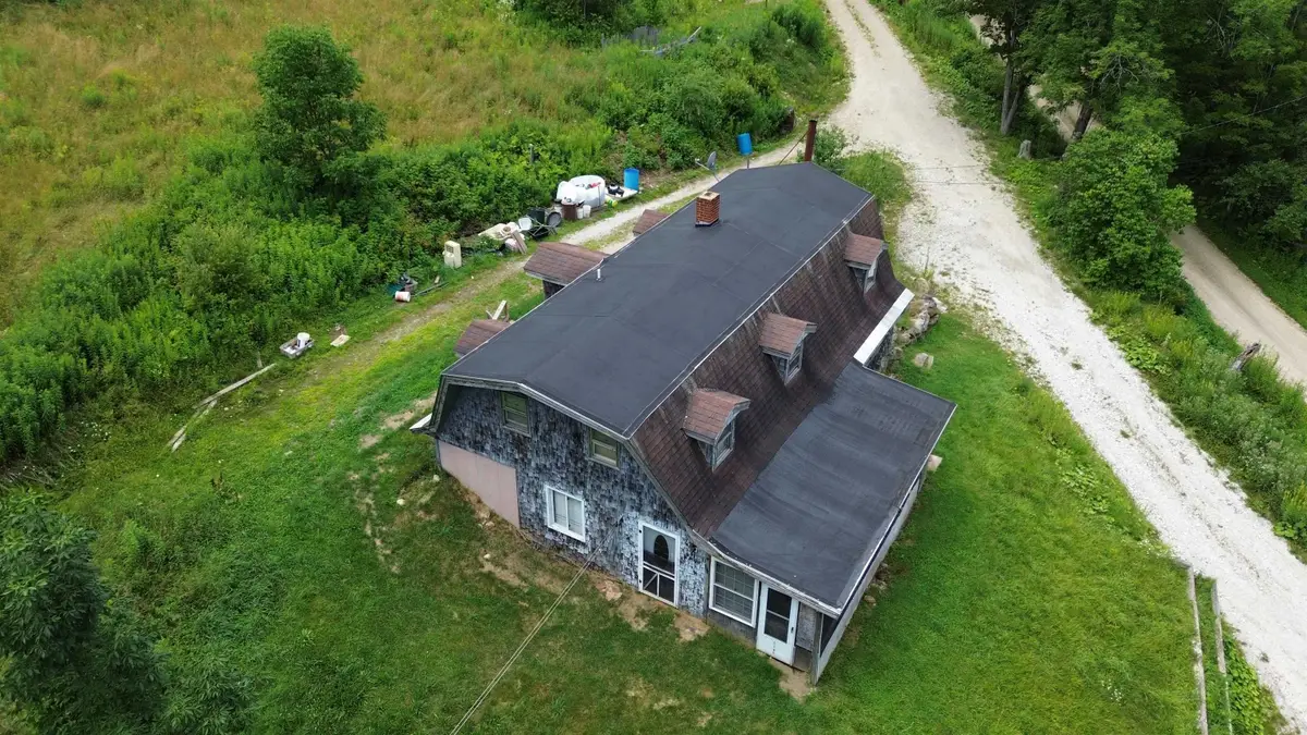 3394 VT Route 155, Mount Holly, VT 05758 - Image #1