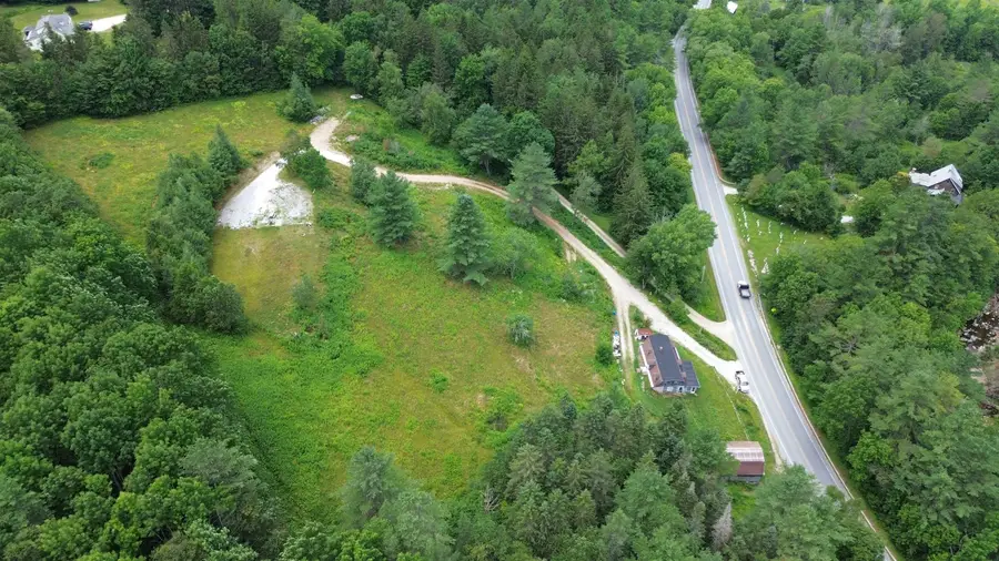 3394 VT Route 155, Mount Holly, VT 05758 - Image #2