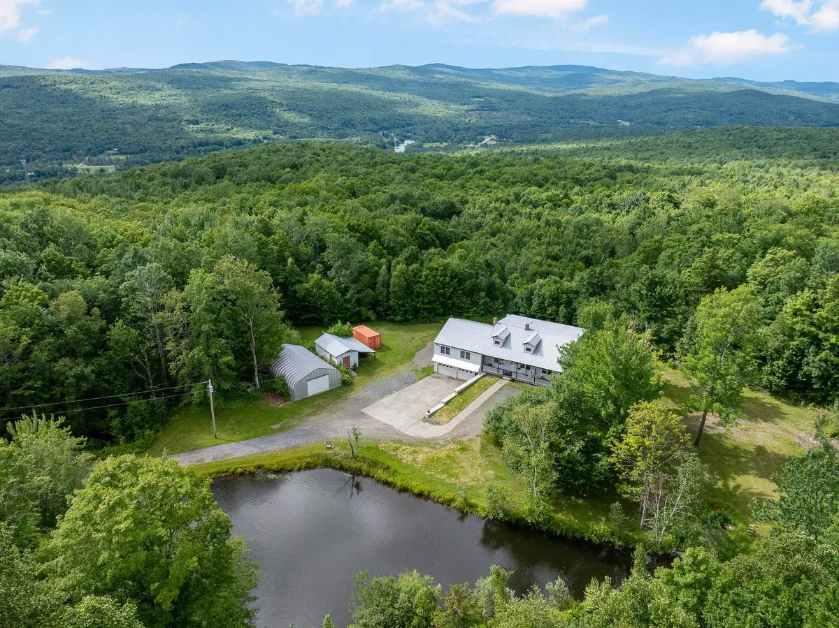 565 Meridan Hill Road, Columbia, NH 03576 - Image #1