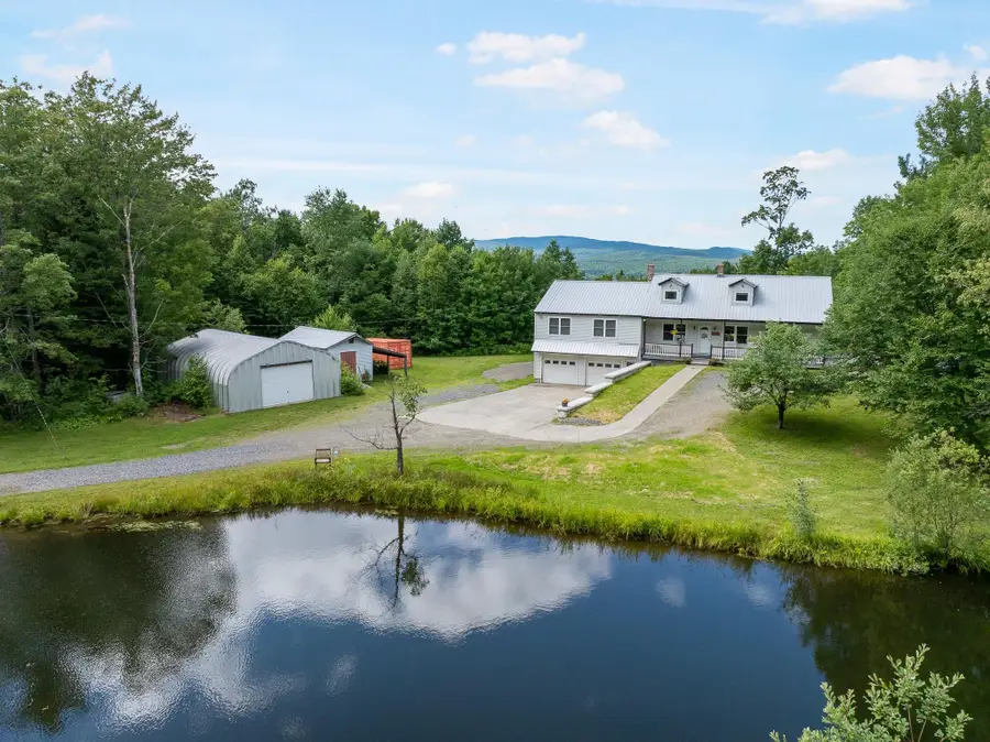 565 Meridan Hill Road, Columbia, NH 03576 - Image #3