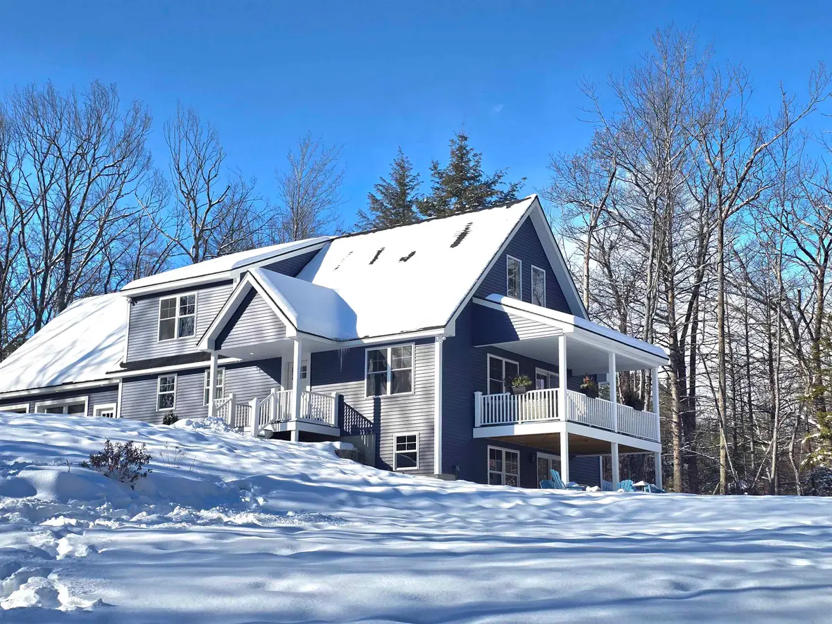 2318 West Side Road, Conway Town, NH 03860 - Image #1