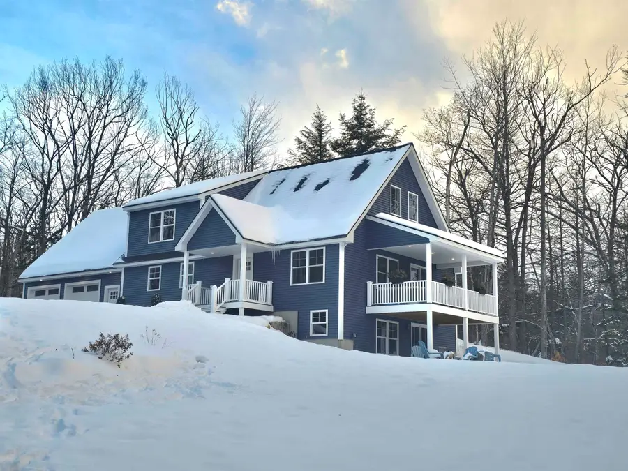 2318 West Side Road, Conway Town, NH 03860 - Image #2