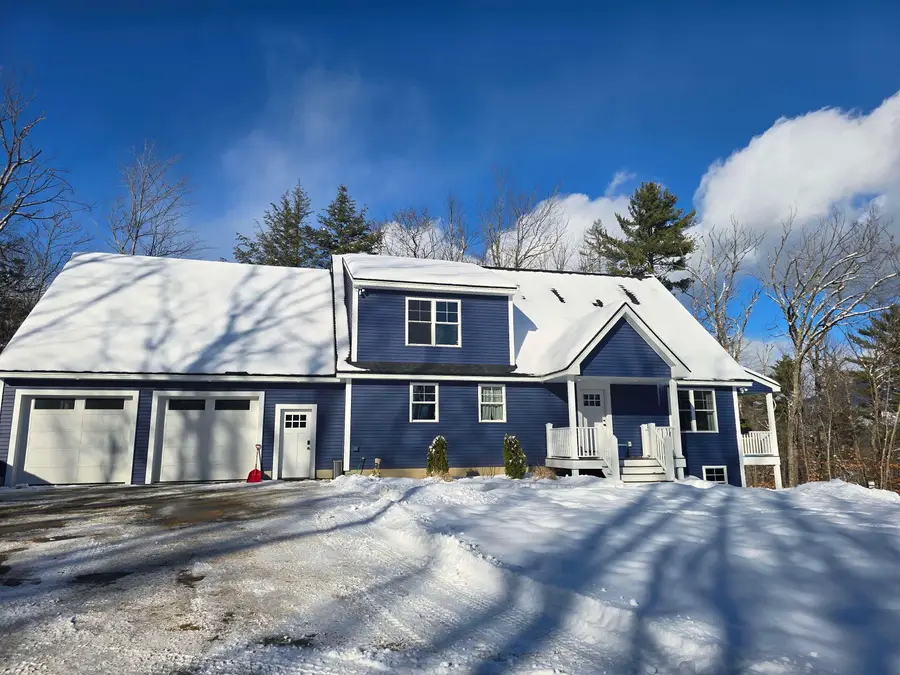 2318 West Side Road, Conway Town, NH 03860 - Image #3