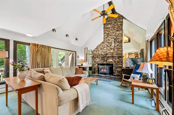 4623 Battleground Road, Fayston, VT 05673