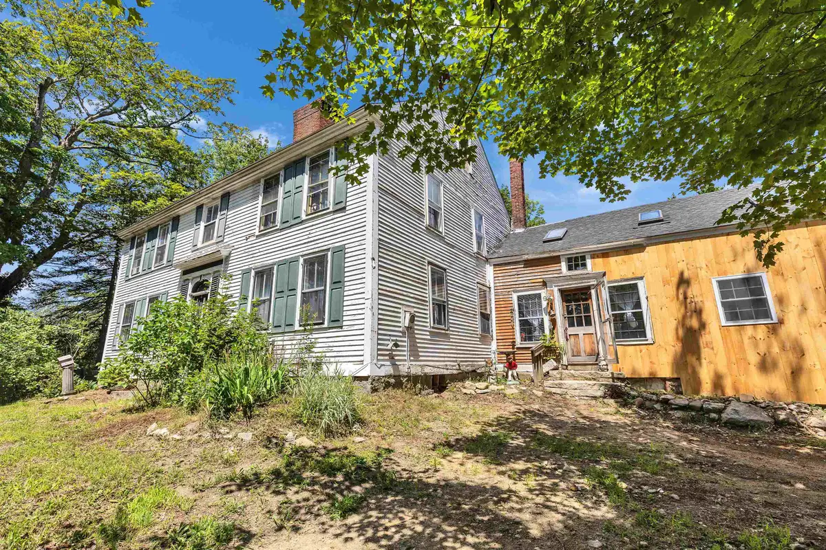 14 Leighton Lane, Temple, NH 03084 - Image #1