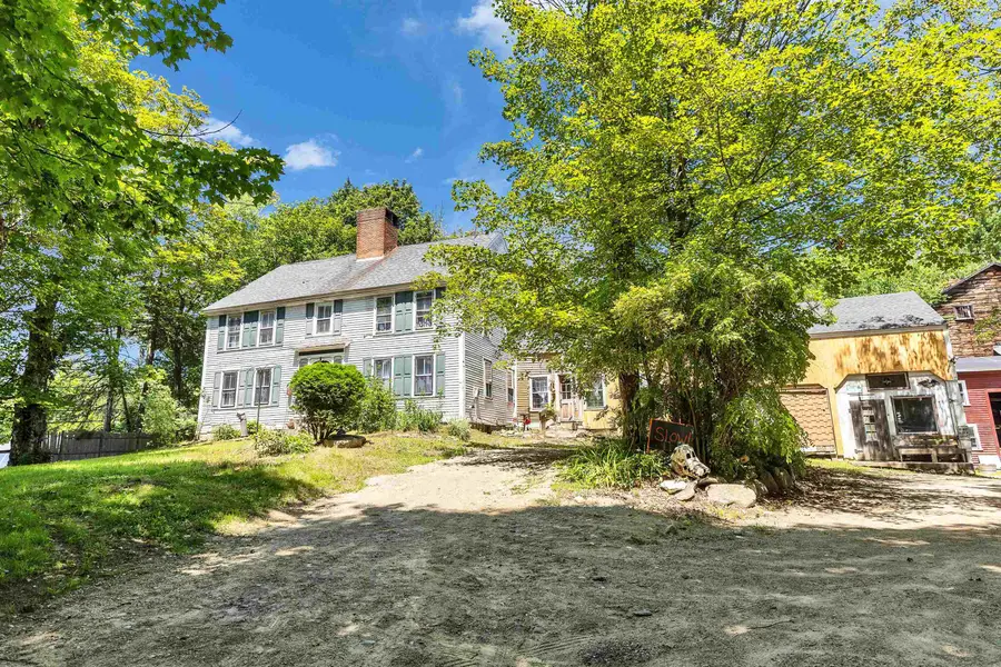 14 Leighton Lane, Temple, NH 03084 - Image #2