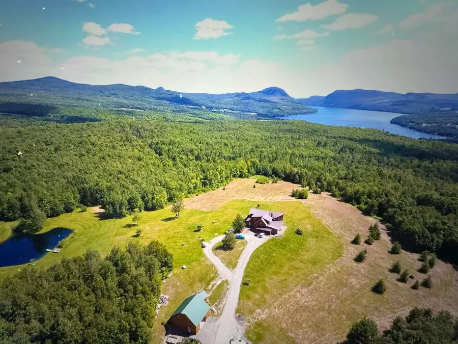119 Parenteau Lane, Westmore, VT 05860 - Image #2