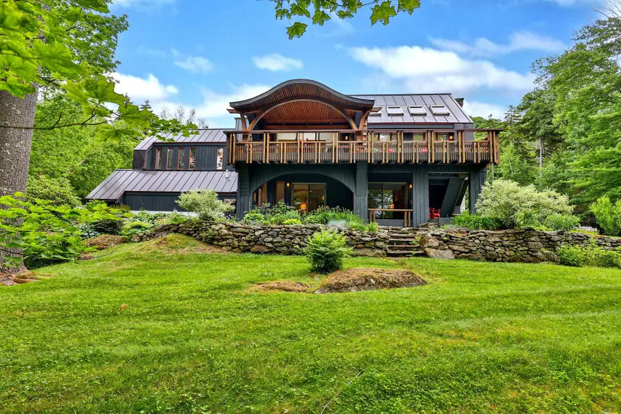 1588 Austin Hill Road, Rochester, VT 05767 - Image #2