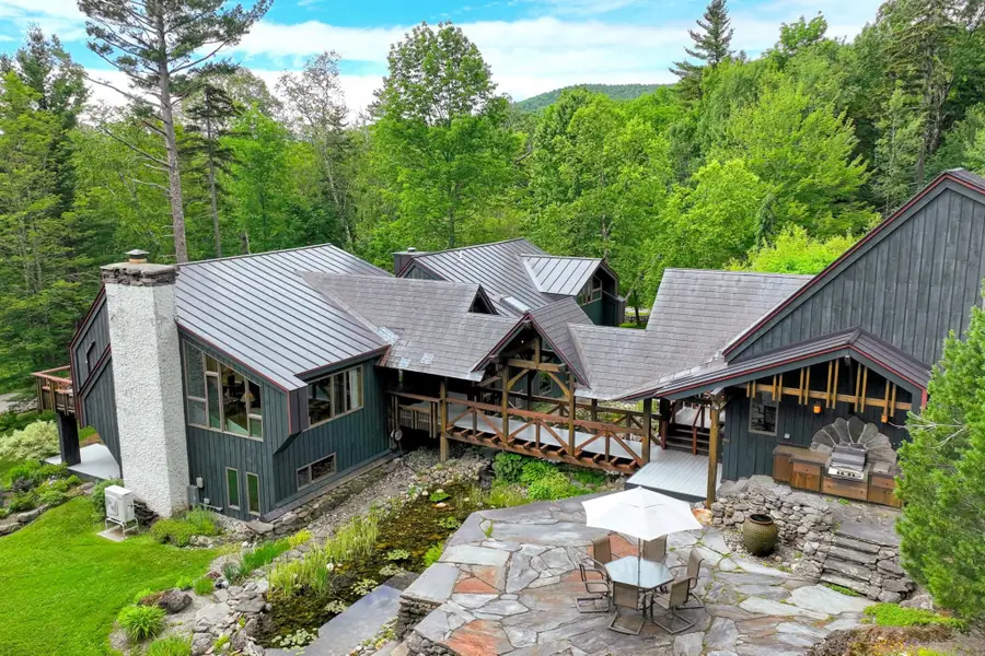 1588 Austin Hill Road, Rochester, VT 05767 - Image #3