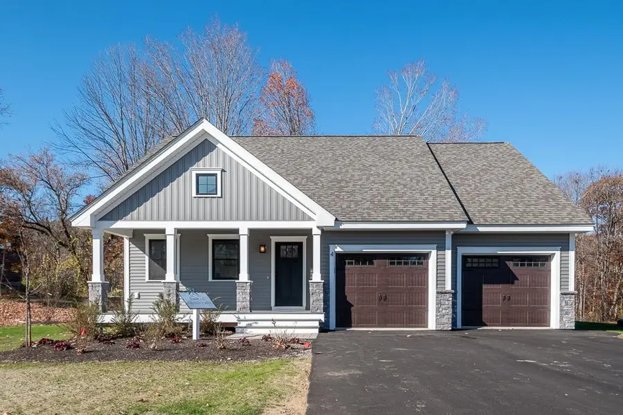 19 Edgewater Drive #27, Brentwood, NH 03833 - Image #2