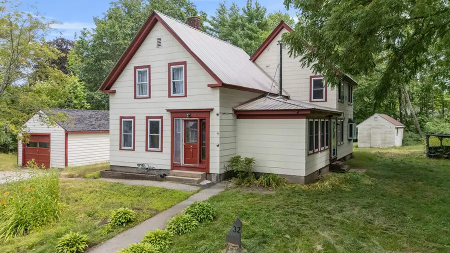 32 Union Street, Hillsborough, NH 03244 - Image #2