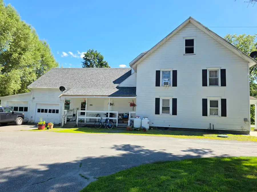 5334 Route 5, North Thetford, VT 05054 - Image #2
