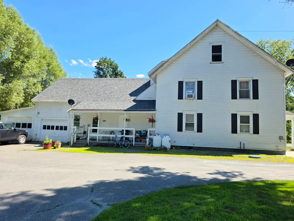 5334 Route 5, North Thetford, VT 05054 - Image #1
