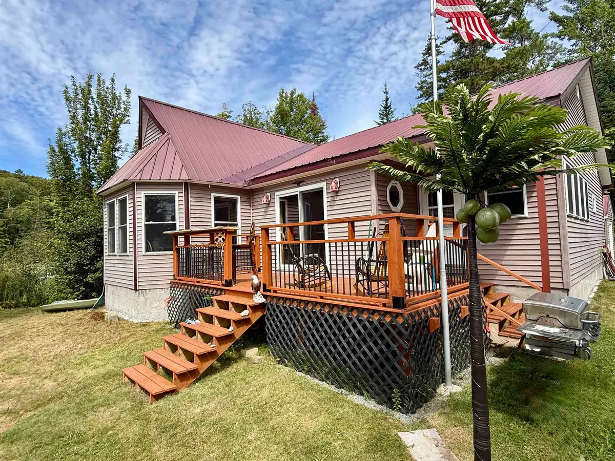 3714 Maidstone Lake Road, Maidstone, VT 05905 - Image #1