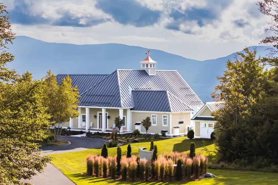 23 Valley View Road, Winhall, VT 05340 - Image #2