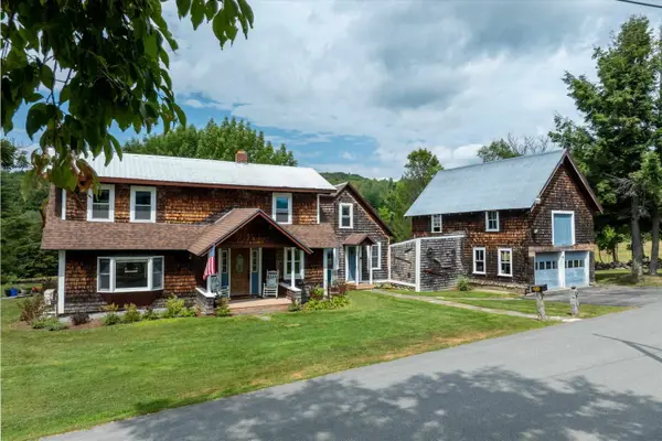 264 Elm Hill, Springfield, VT 05156