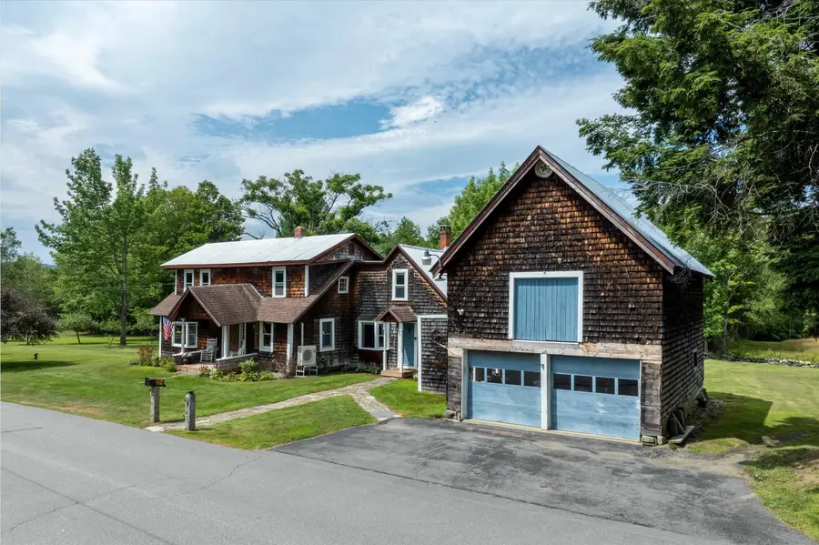 264 Elm Hill, Springfield, VT 05156 - #2