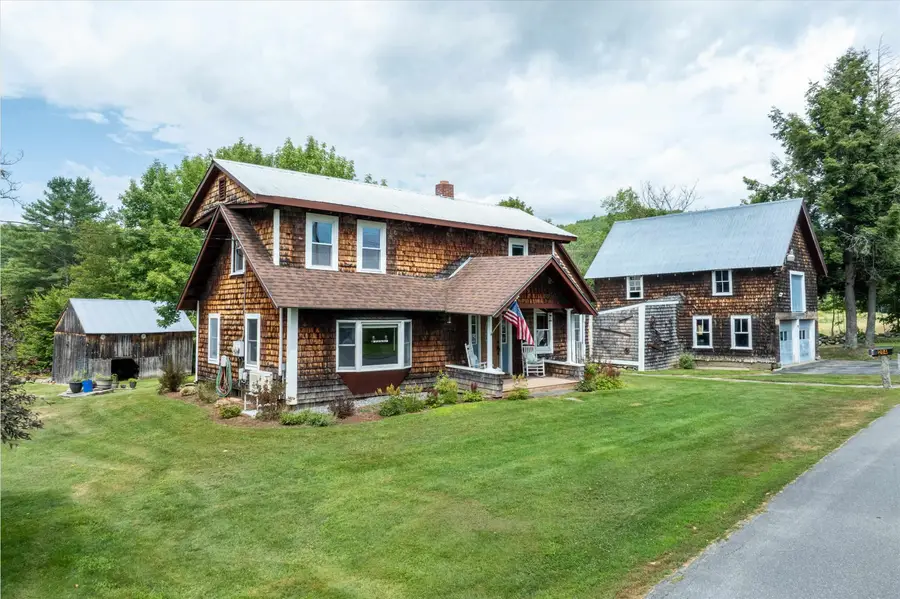 264 Elm Hill, Springfield, VT 05156 - #3