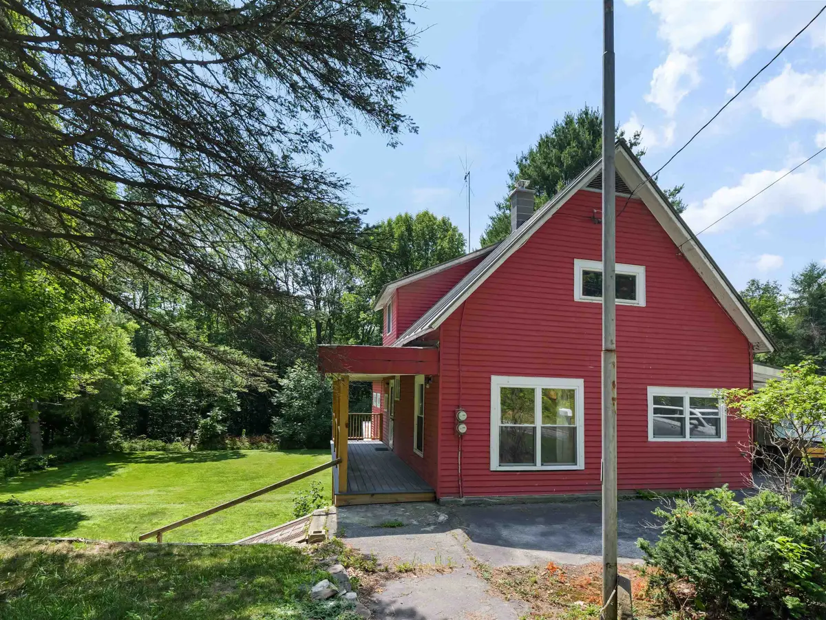 396 South Main Street, Bethel, VT 05032 - Image #1