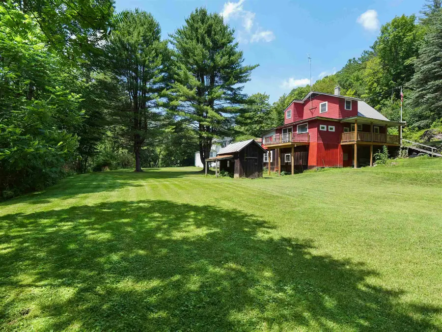 396 South Main Street, Bethel, VT 05032 - Image #2