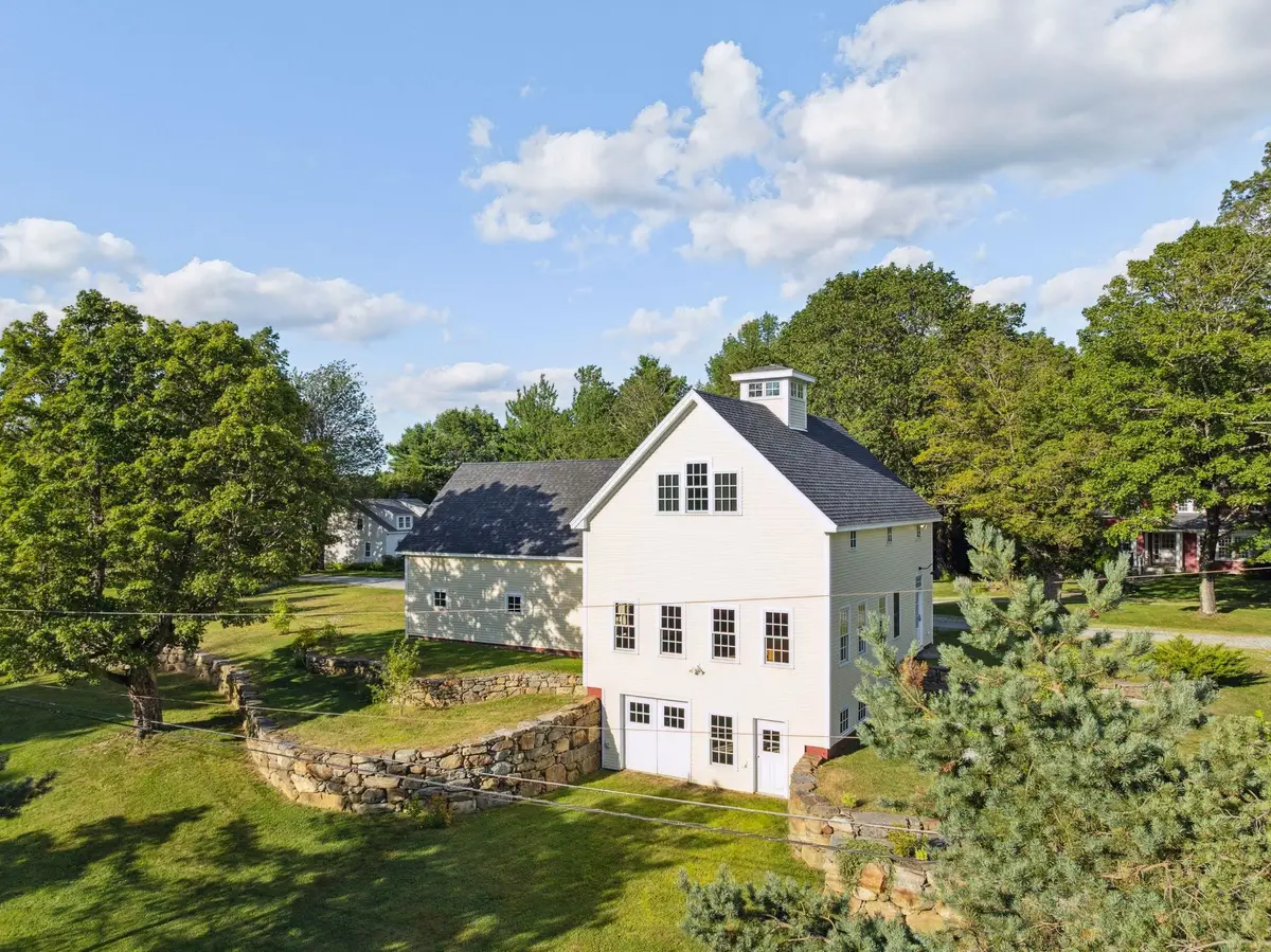 161 Upper Jaffrey Road, Dublin, NH 03444 - Image #1