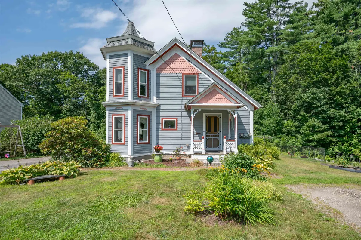 58 North Street, Milford, NH 03055 - Image #1