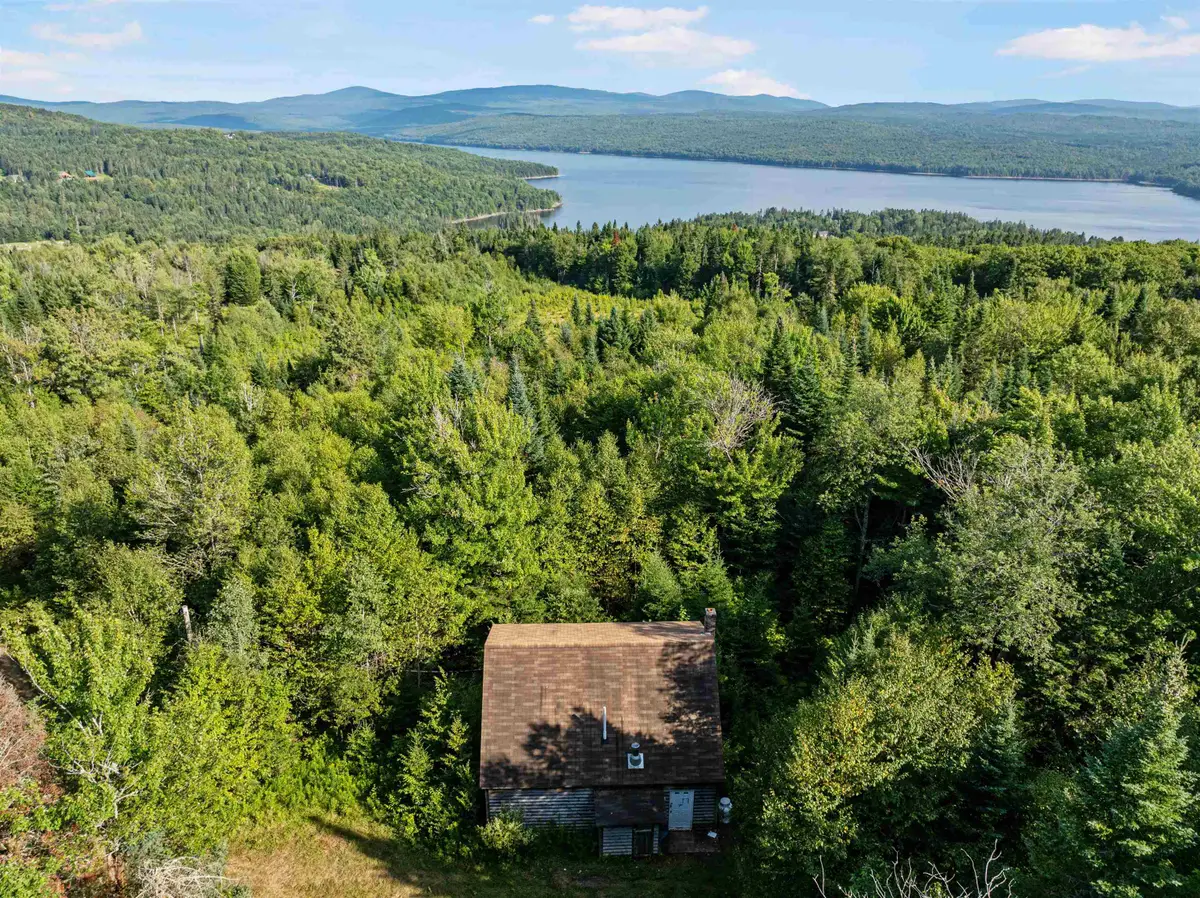 57 Blanchard Road, Pittsburg, NH 03592 - Image #1