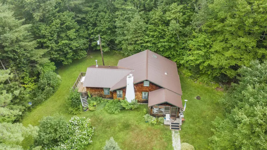 1966 Thompsonburg Road, Londonderry Town, VT 05155 - Image #2