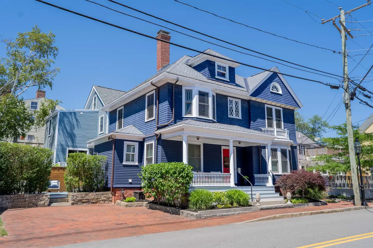 115 Court Street, Portsmouth, NH 03801 - Image #1
