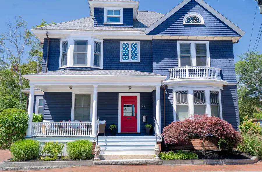 115 Court Street, Portsmouth, NH 03801 - Image #2
