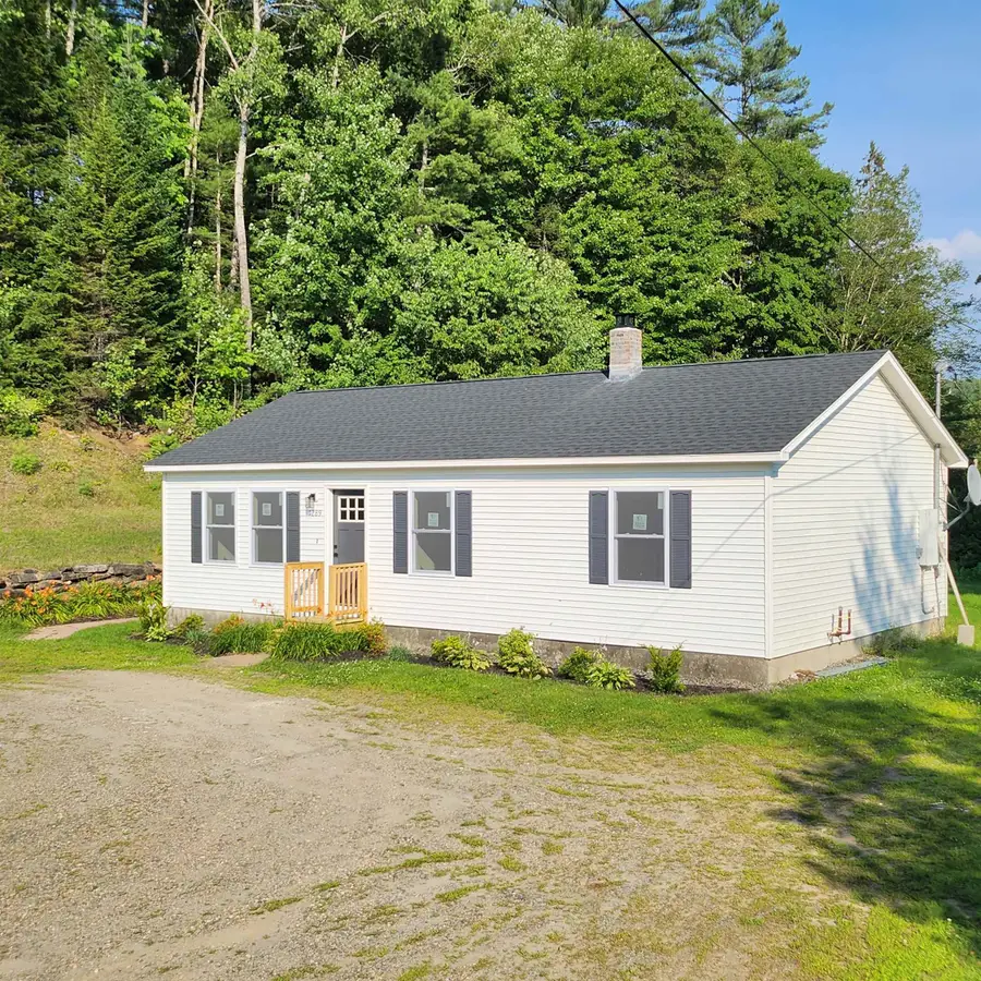 1289 Bugbee Crossing Road, Burke, VT 05871 - Image #2