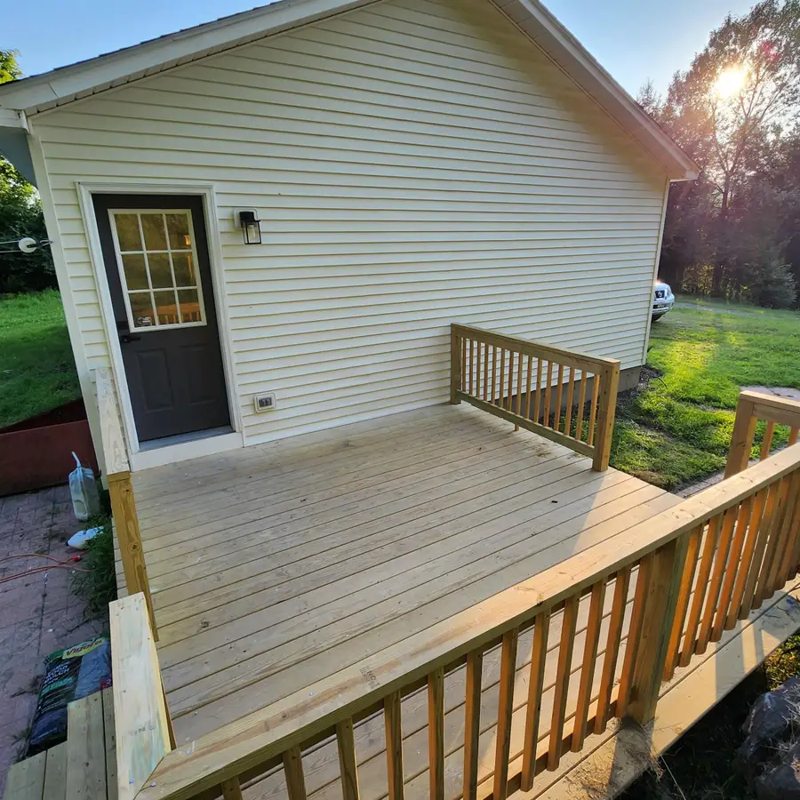 1289 Bugbee Crossing Road, Burke, VT 05871 - Image #3