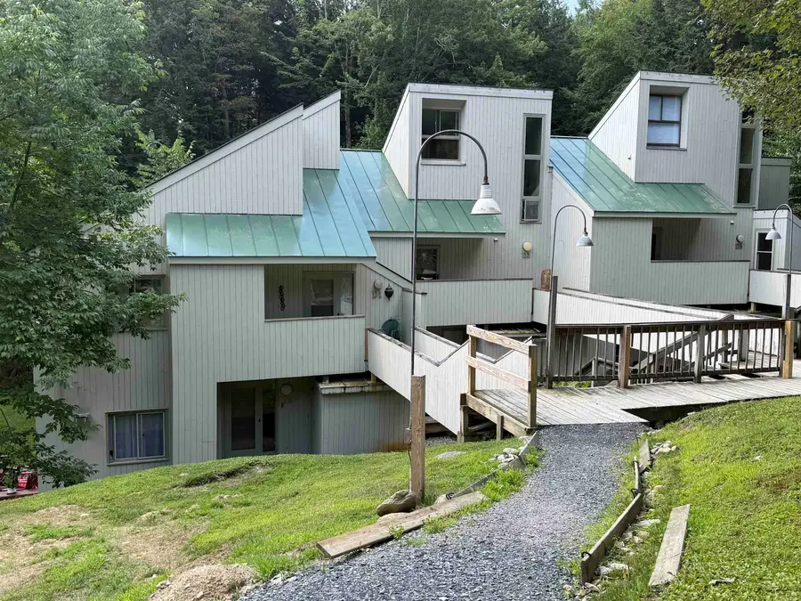 954 Butternut Hill Road #D-1, Waitsfield, VT 05673 - Image #2