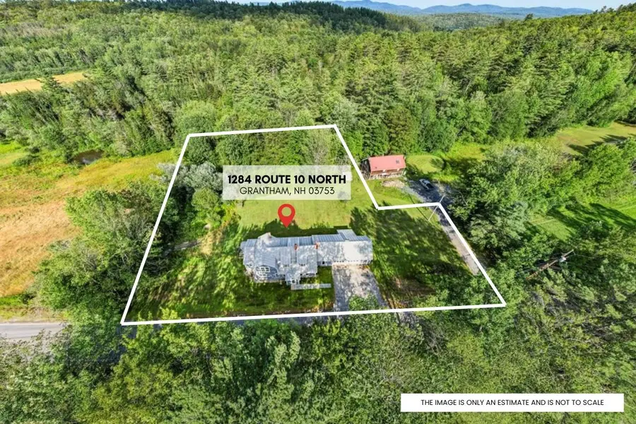1284 Route 10 North, Grantham, NH 03753 - Image #2
