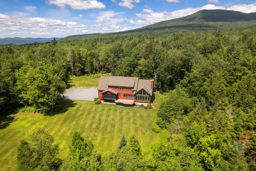 429 Black Bear Path, Mendon, VT 05701 - Image #3