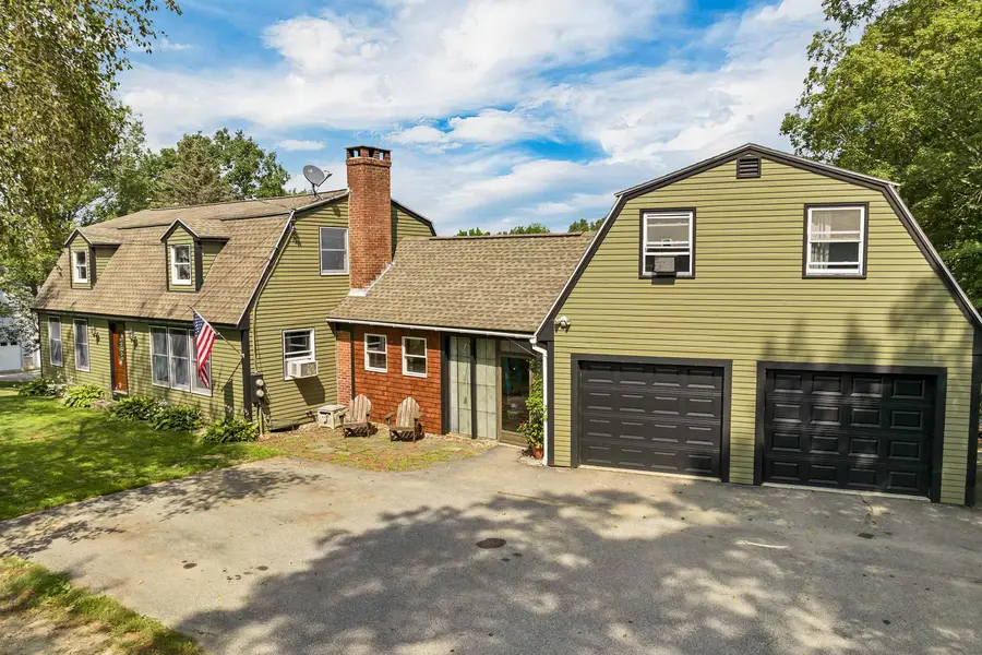 1 Goodell Road, Antrim, NH 03440 - Image #2