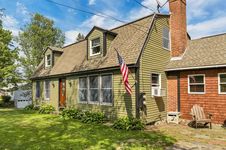 1 Goodell Road, Antrim, NH 03440 - Image #3