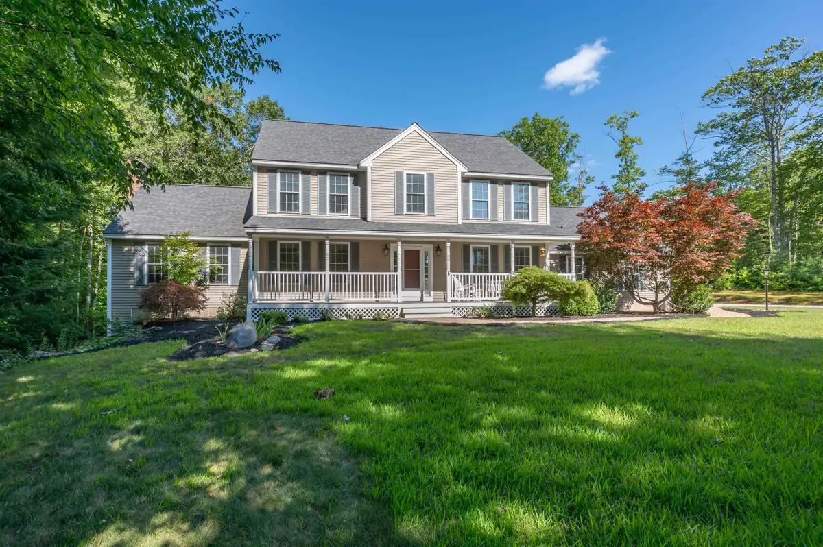 26 Ben Farnsworth Road, Brookline, NH 03033 - Image #1