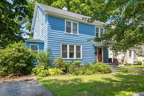 115 Caroline Street, Burlington, VT 05401