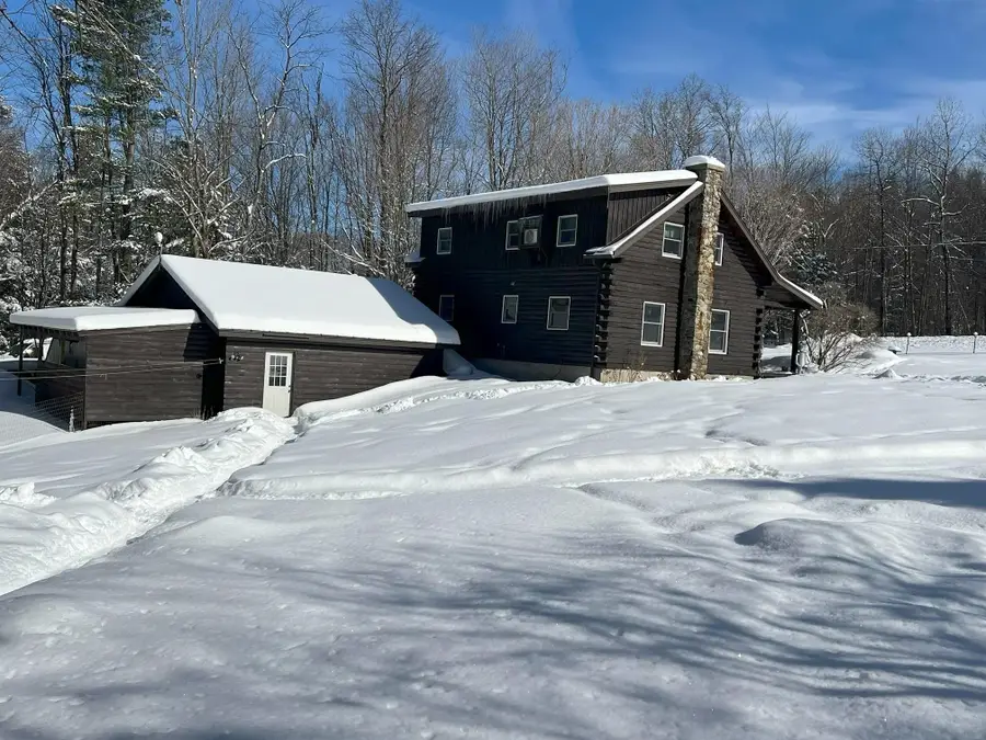 1285 Witchcat Road, Bakersfield, VT 05441 - #2