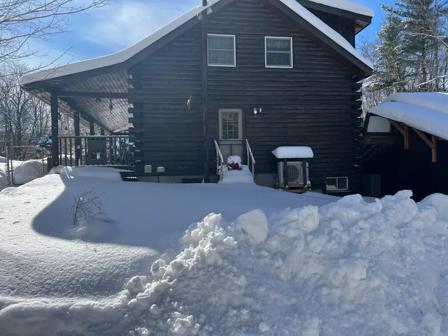 1285 Witchcat Road, Bakersfield, VT 05441 - #3