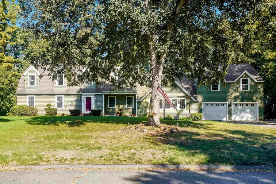 207 Oak Ridge Road, Plaistow, NH 03865 - Image #2